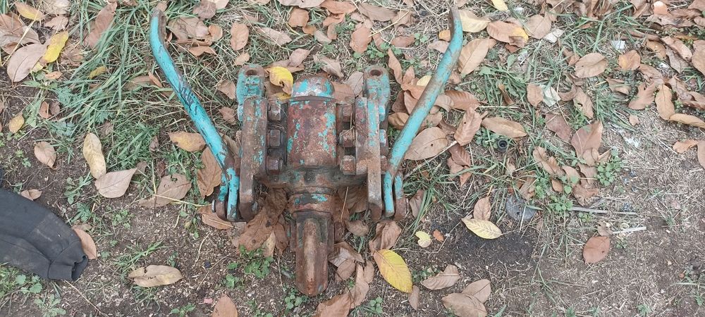 Гідрокрюк Т-150 б/в