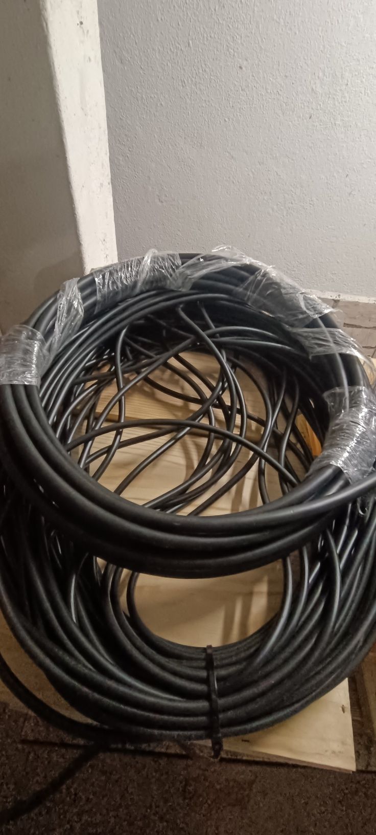 Cabo elétrico varias medidas