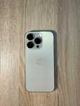 Iphone 14 Pro Gold