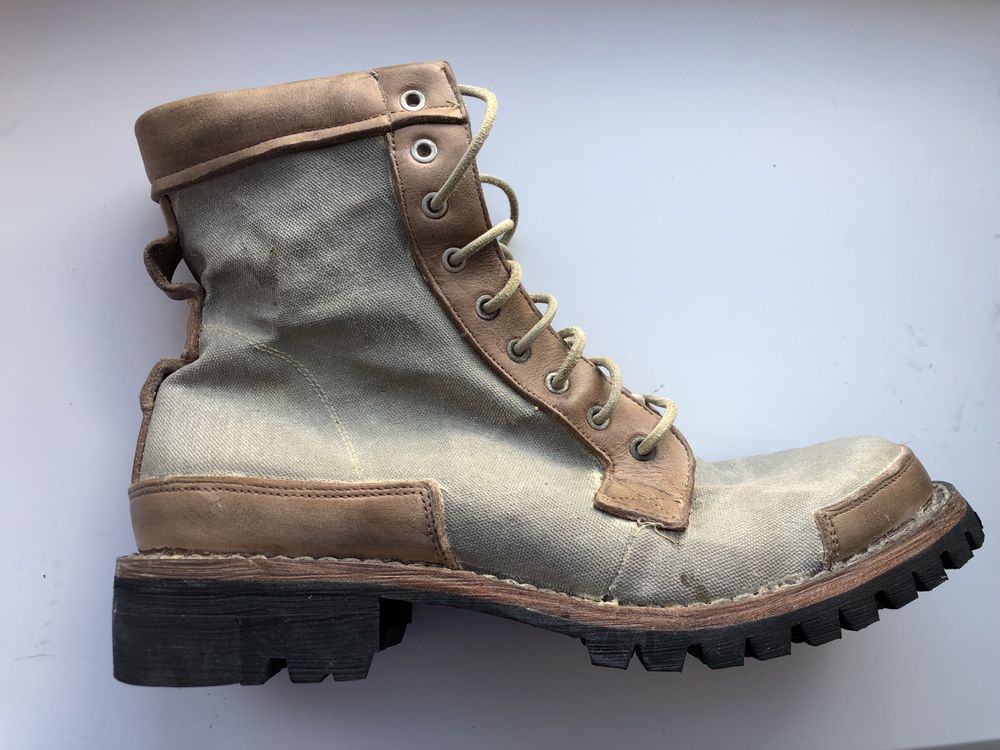Timberland Boot Company ботинки
