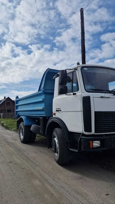 Доставка каміння щебеню, відсіву та іншого