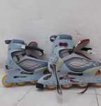 Patins em Linha Decathlon 39.5