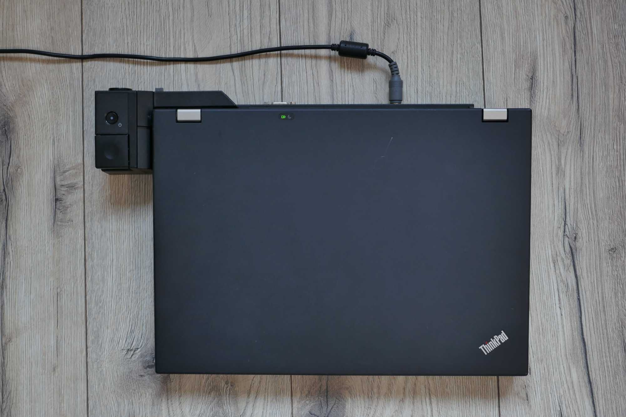Stacja dokująca Lenovo ThinkPad 4336