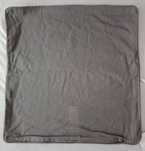 Poszewki 45x45 szare