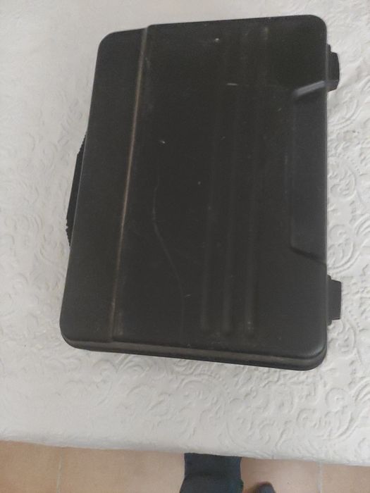 Câmara de filmar PANASONIC