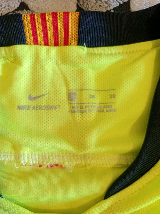 Футбольная форма