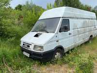 Iveco turbo daily