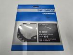 Blat 39t Shimano Ultegra FC-R8000