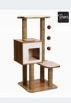 Drapak dla kota Hagen Catit Vesper 56x56x121.5cm