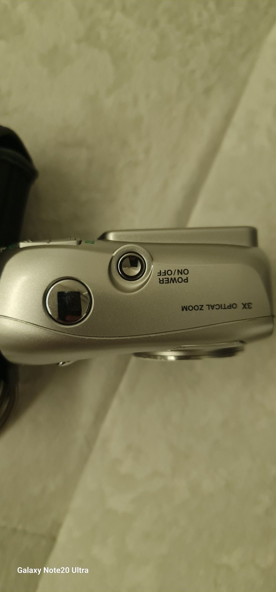 Продам фотоаппарат Olympus