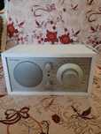 Radio Tivoli Audio, model one, Henry Kloss