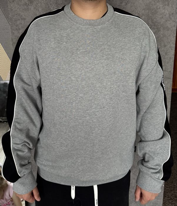 Світшот чоловічий