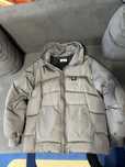 Пуховик Stone Island