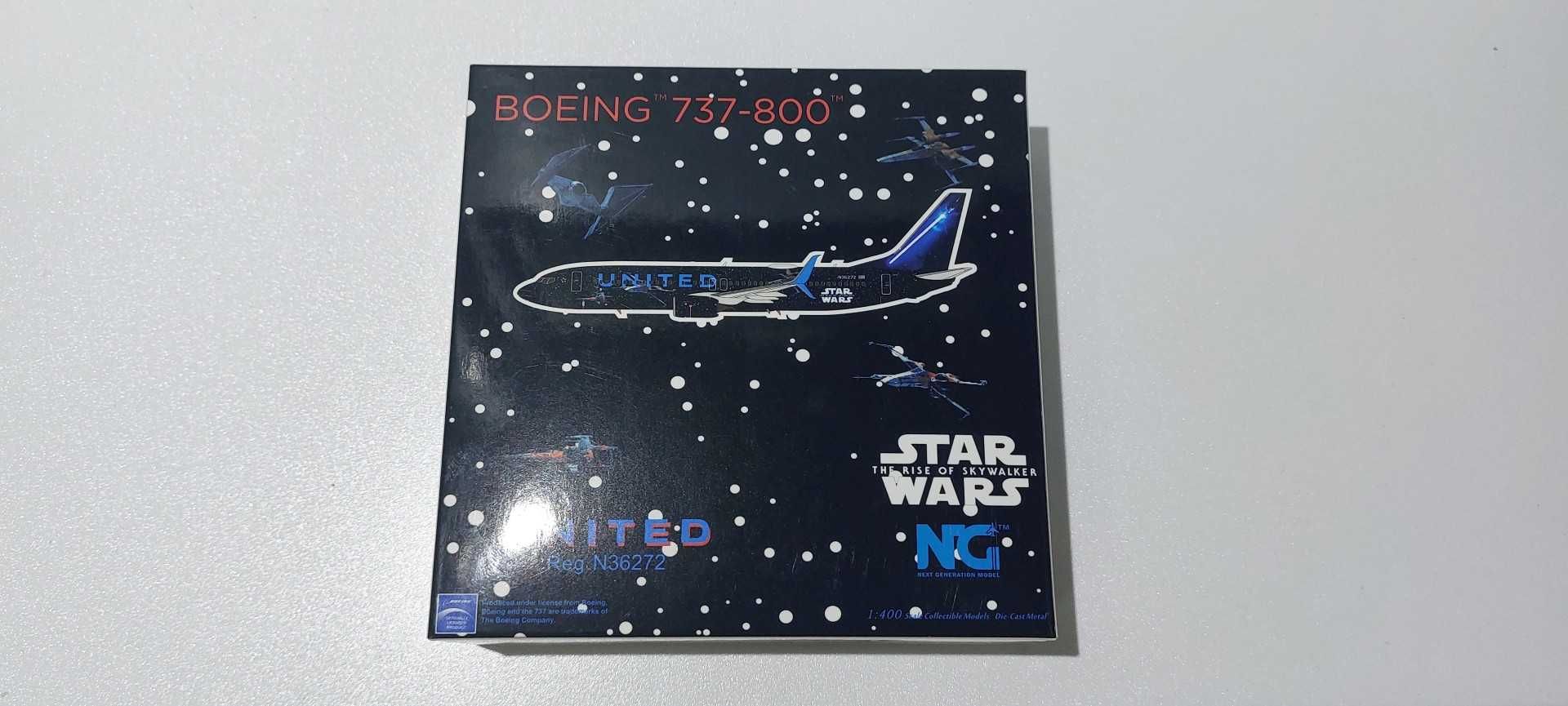 Avião Boeing Aviões Airbus escala 1/400 em Metal Varios Ver Fotos 29