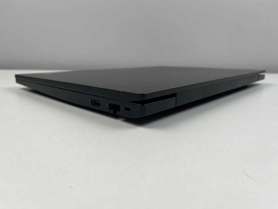 Ноутбук Lenovo ThinkPad E16 Gen 1 16.1" i7-13700H 32GB Iris Xe 1TB M.2