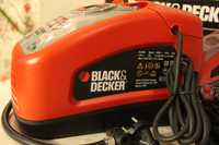 Компрессор многофункциональный BLACK+DECKER модели ASI 300