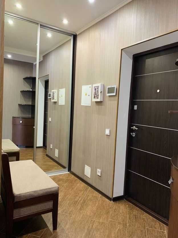 оренда 1к квартири на вул. Юлії Здановської