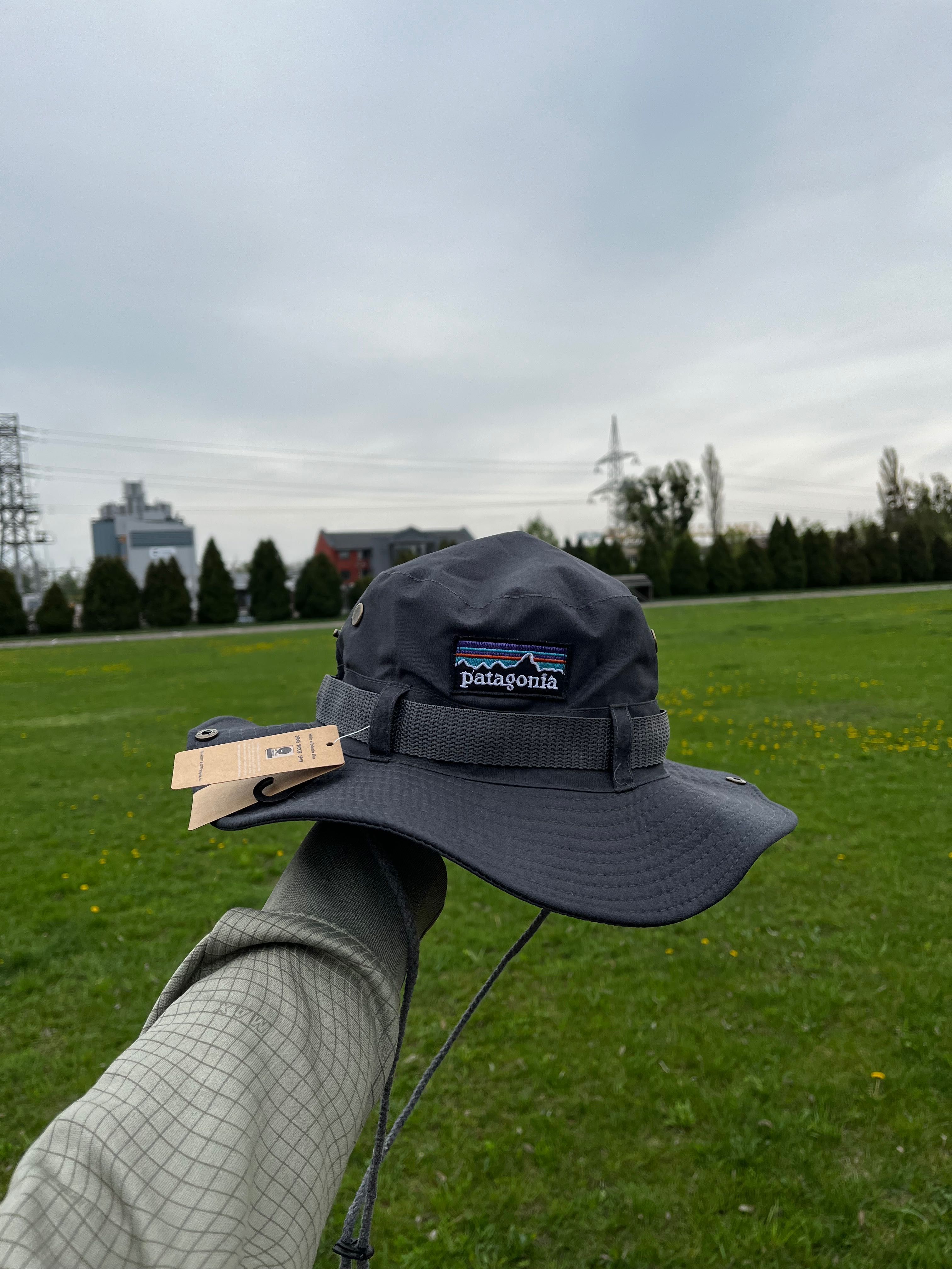Панамка patagonia | панама патагонія