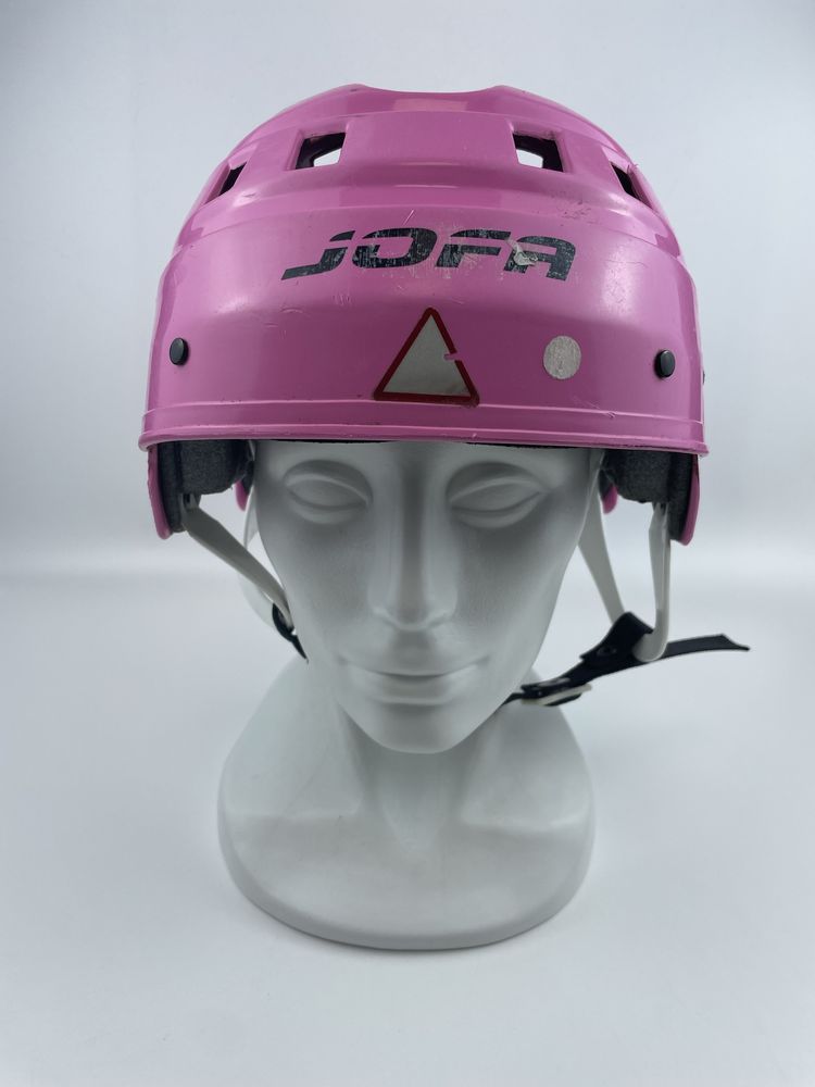 Kask HOKEJOWY 49 cm - 56 cm JOFA /426/