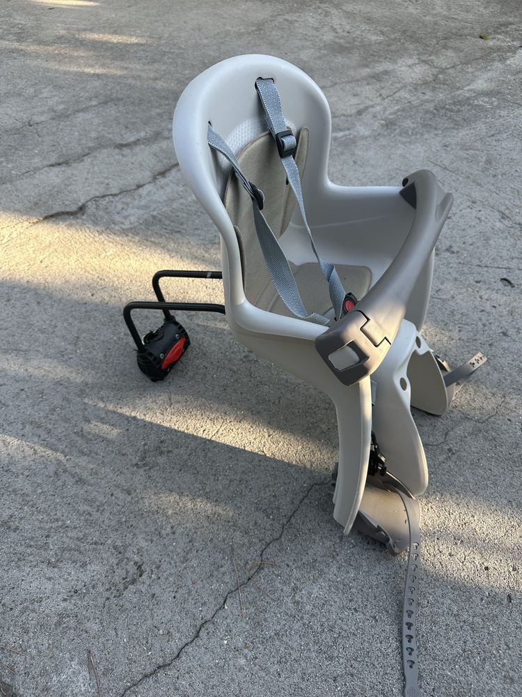 Cadeira polisport ate 15kg