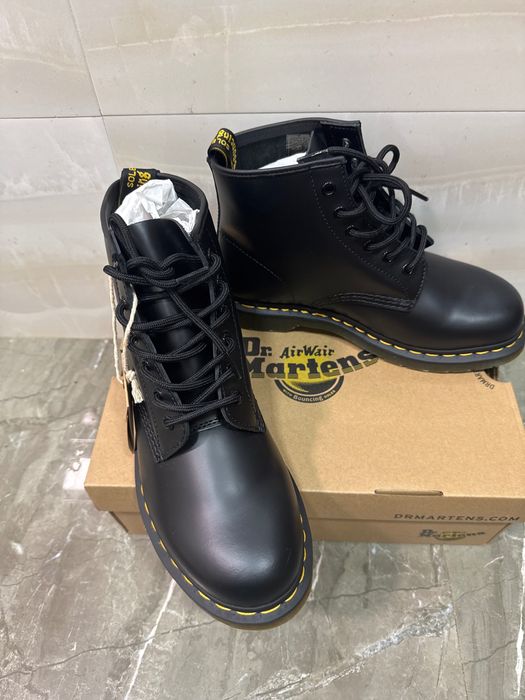 Черевики Dr.Martens 101YS, 40р., оригінал
