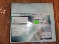 HALCAMP Podkład nieprzemakalny PNSK (frotte+PCV) 90x140