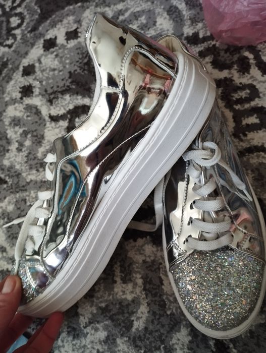 Кеди. Повномірний 41 розмір .