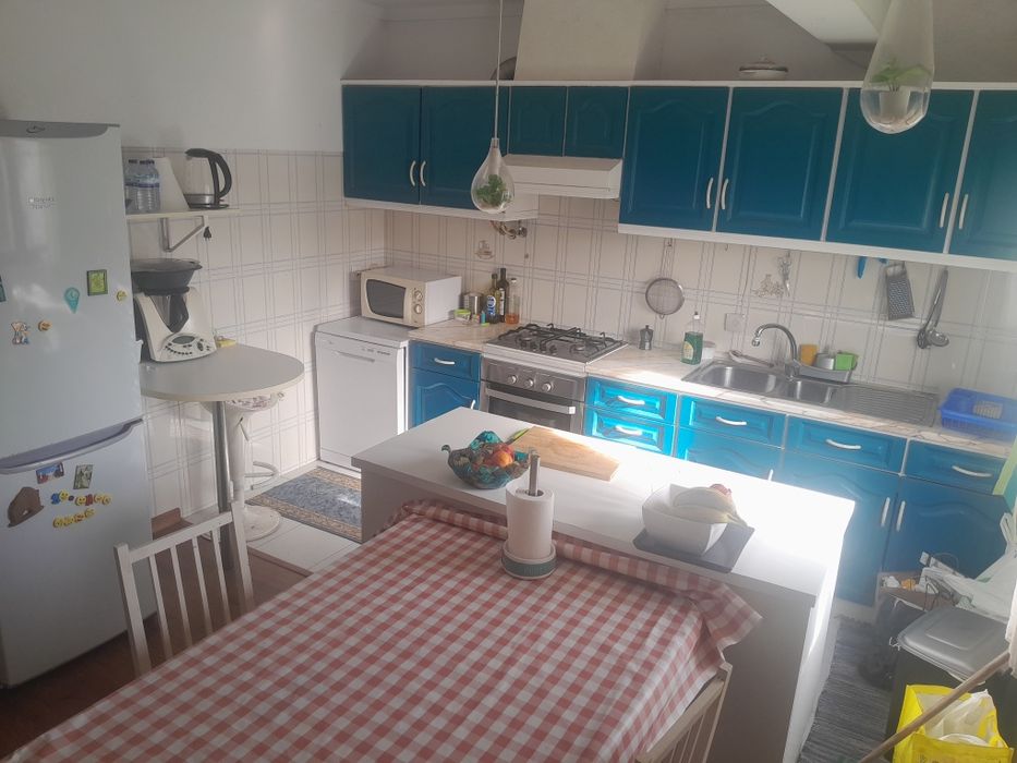 Quarto em praiasde santa cruz