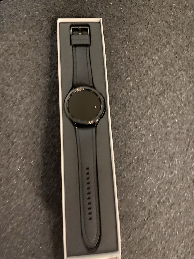 Zegarek - galaxy watch 6 classic