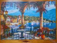 Puzzle 1000 Castorland