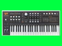 ASM Hydrasynth Keyboard SYNTEZATOR | kup NOWY wymień STARY