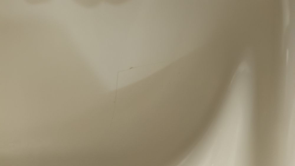 Umywalka Koło 55 cm