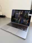 APPLE MACBOOK AIR| M1 8core | 16GB | 256GB SSD | | A2337| VAT
