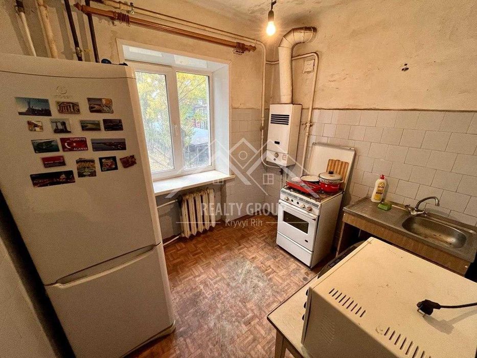 Продаж 3к квартири у центрі Соцміста вул. Соборності 25