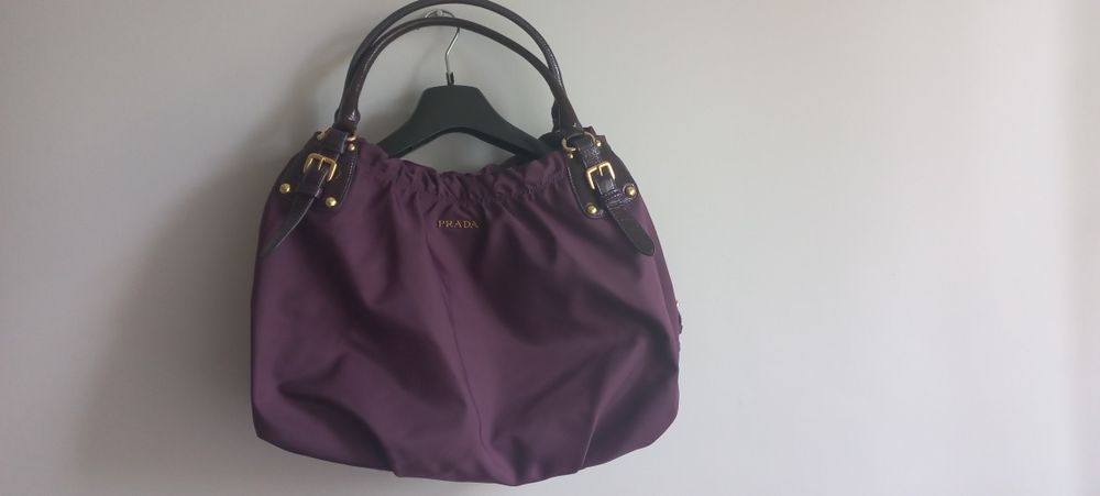 Torba damska Prada