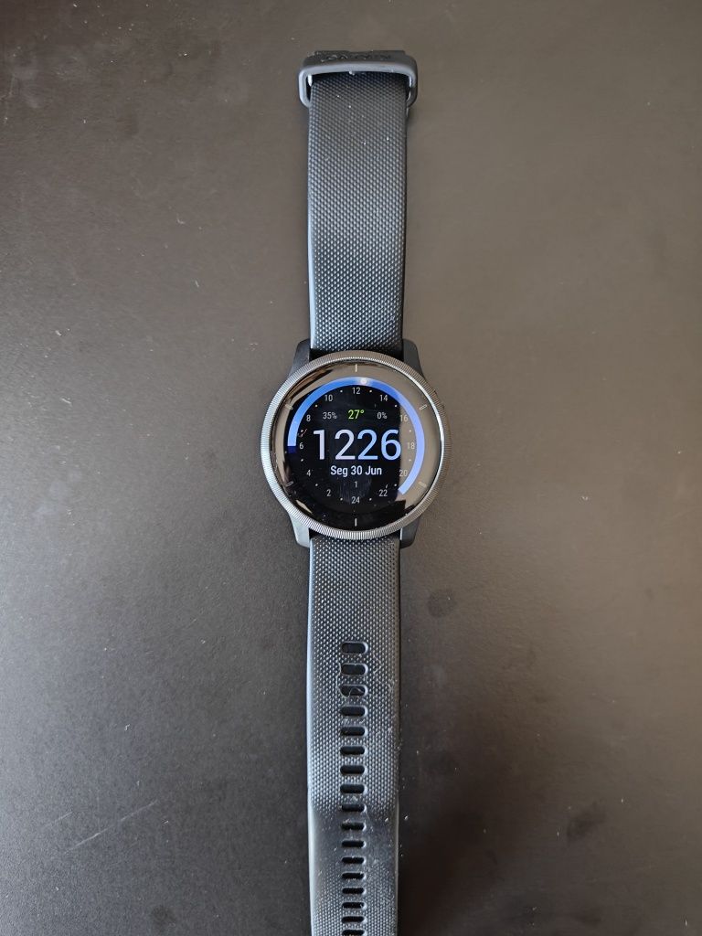 Relógio Garmin Venu 2