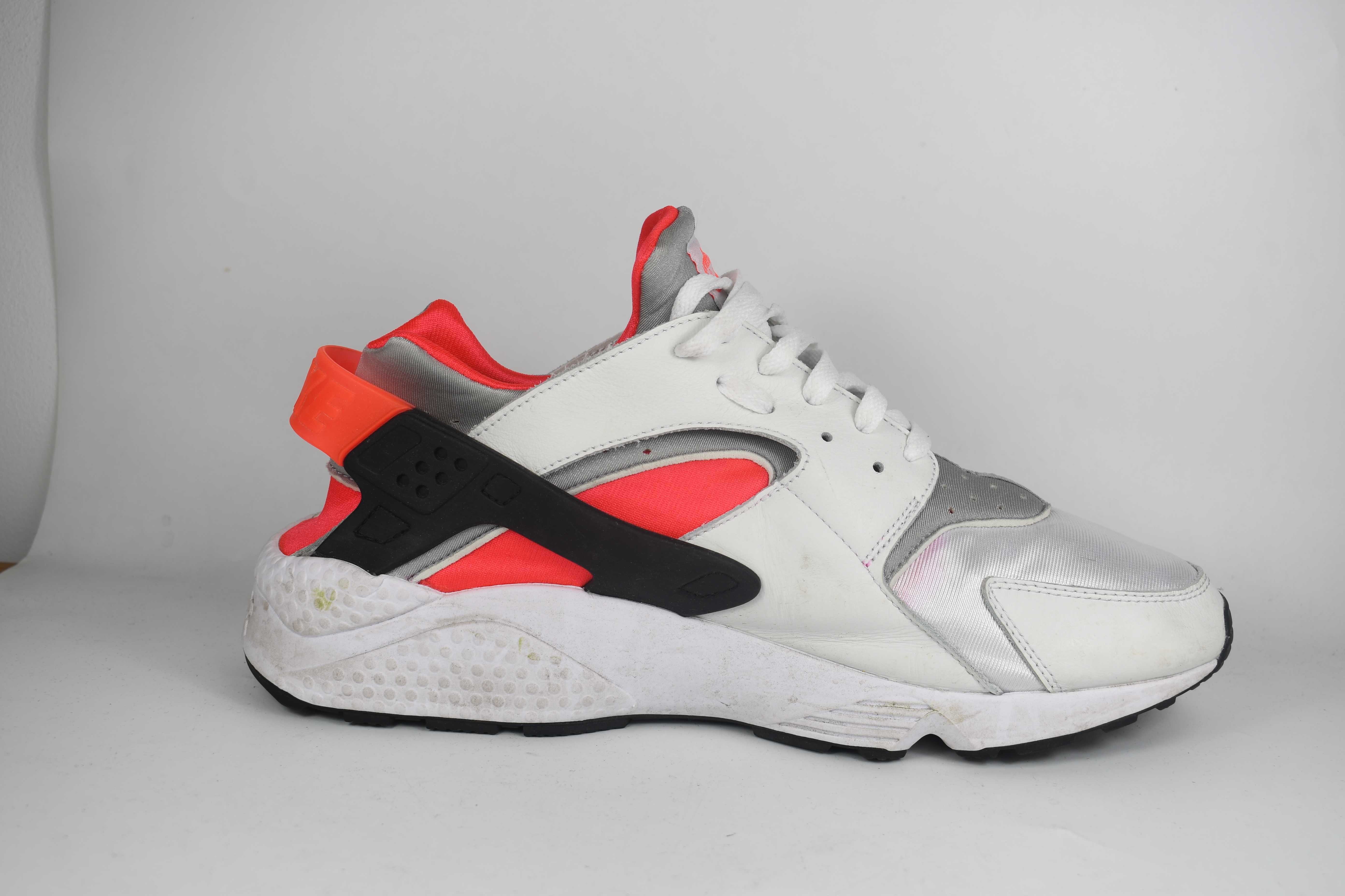 Używane Buty męskie Nike Air Huarache DX4259 roz. 48,5