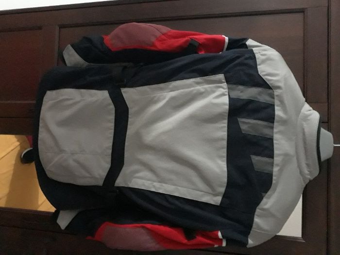 Casacos BMW Motorrad GS DRY Homem e Senhora