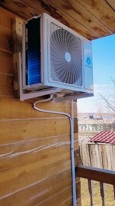 Монтаж кондиціонера, закладка магістралі, ремонт