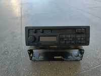 Seat Ibiza Autoradio, porta cassetes, piscas, refletor, comutador luz