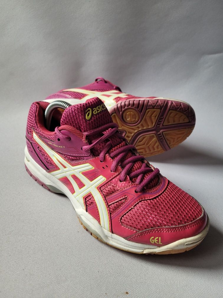 Asics Gel-Rocket 7 r.40