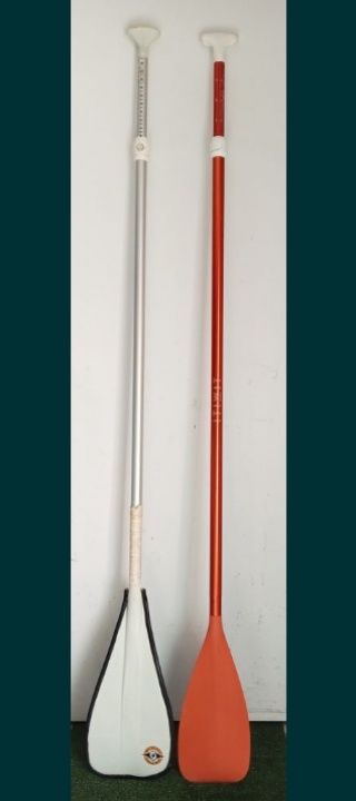 Pagaias Sup Itiwit/Bic