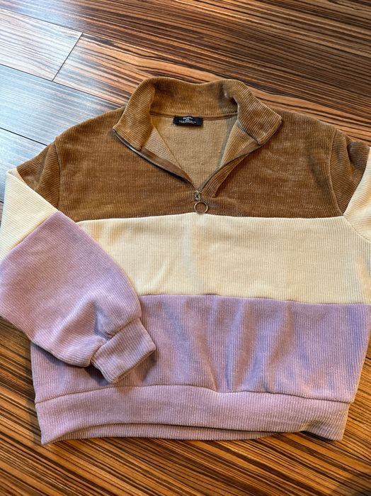Bluza Bershka rozmiar M