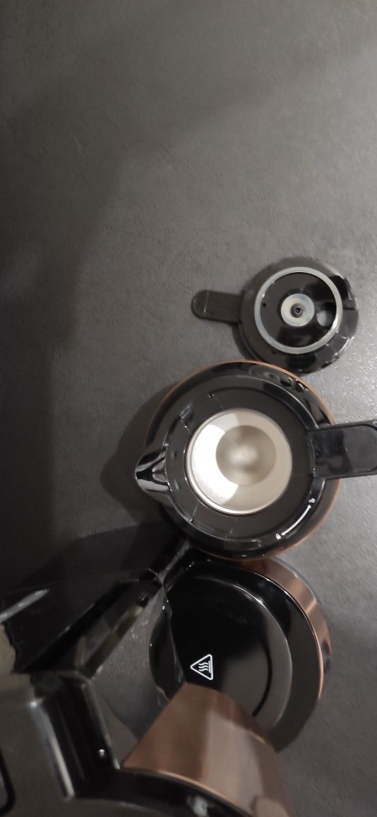Bestron ACM1000CO