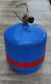 Butla gazowa propan-butan