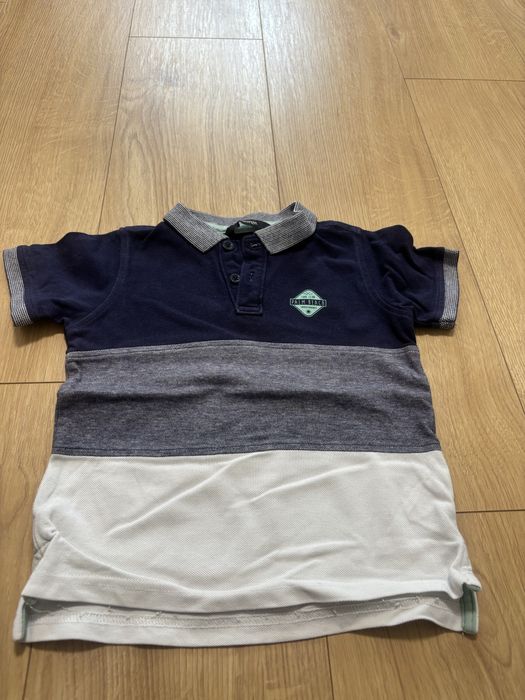Koszulka polo George 98/104