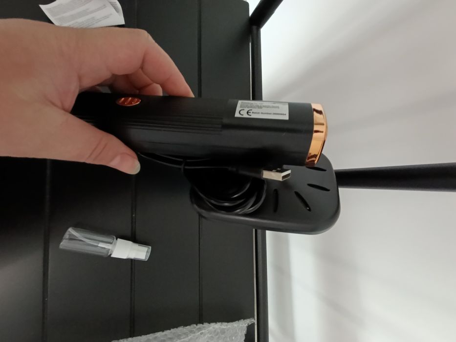 Праска утюг без блоку