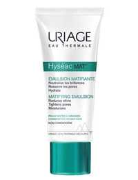 Uriage Hyseac для обличчя