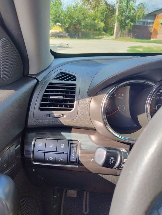 Кіа Соренто 2010 2.4