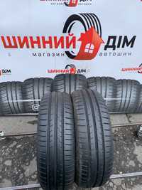 Шини 195/65 R15 пара Dunlop 2022p літо 7,6мм